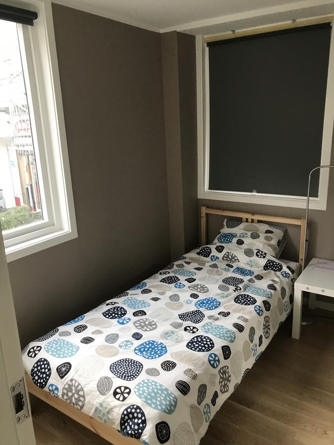 Stoletorget Appartment Bergen Exterior foto